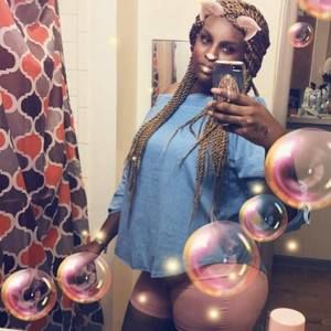 Meet your Posher, Lynnette